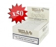 cliquez sur Papier � rouler Rizla + Slim Pearl Blanc x 50 pour agrandir