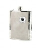 cliquez sur Flasque � alcool Bullet pour agrandir