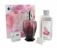 cliquez sur Coffret Lampe Berger Athena Brides pour agrandir