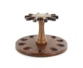 cliquez sur Porte Pipes en bois 10 pipes pour agrandir