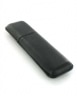 cliquez sur Etui 2 cigares R�cife cuir perl� noir 2047907 pour agrandir