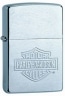 cliquez sur Zippo Harley HD H199 Logo 854685 pour agrandir