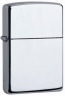 cliquez sur Zippo high polish chrom� grand mod�le 850035 pour agrandir