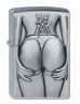 cliquez sur Zippo Stocking Woman 88z321 pour agrandir