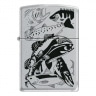 cliquez sur Zippo Fish 88z752 pour agrandir