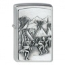 cliquez sur Zippo Indian War Dance 810147 pour agrandir