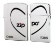cliquez sur Zippo Ensemble pour Toujours 2 pour agrandir