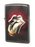 cliquez sur Zippo Rolling Tongue Burst pour agrandir