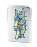 cliquez sur Zippo Tag 4 pour agrandir