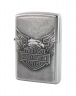 cliquez sur Zippo Harley Davidson Aigle de Fer pour agrandir