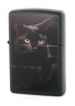 cliquez sur Zippo Chat Noir pour agrandir