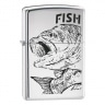 cliquez sur Zippo Fish Big Mouth pour agrandir