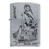cliquez sur Zippo Nose Art 810260 pour agrandir