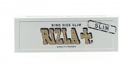 Papier � rouler Rizla + Slim Gris x 1