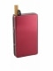 Etui cigarettes Automatique Rouge Etui cigarettes Automatique Rouge