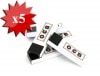 Filtres en carton OCB X 5 Filtres en carton OCB X 5