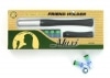 Fume cigarettes Friend Holder 08650 Maxi Chromé Fume cigarettes Friend Holder 08650 Maxi Chromé