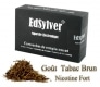 5 Recharges Goût Tabac Brun nicotine fort Cigarette Edsylver 5 Recharges Goût Tabac Brun nicotine fort Cigarette Edsylver