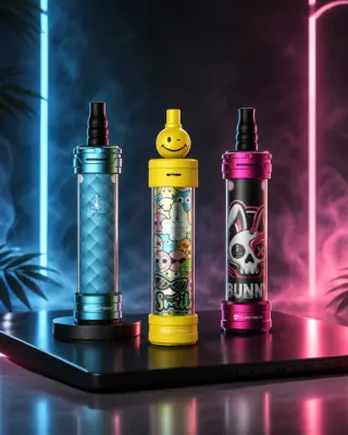 Tout savoir sur le calendrier de l'Avent CBD - Blog smoking.fr