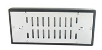 Humidificateur Adorini luxe silver