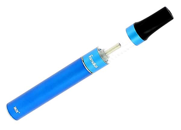La cigarette électronique Ikit