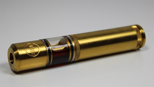 La cigarette électronique Mods Provari