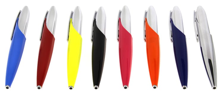 stylo jet 8 dupont
