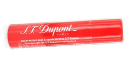 Recharge Gaz Bleue Premium S.T. Dupont 434 - 21,90