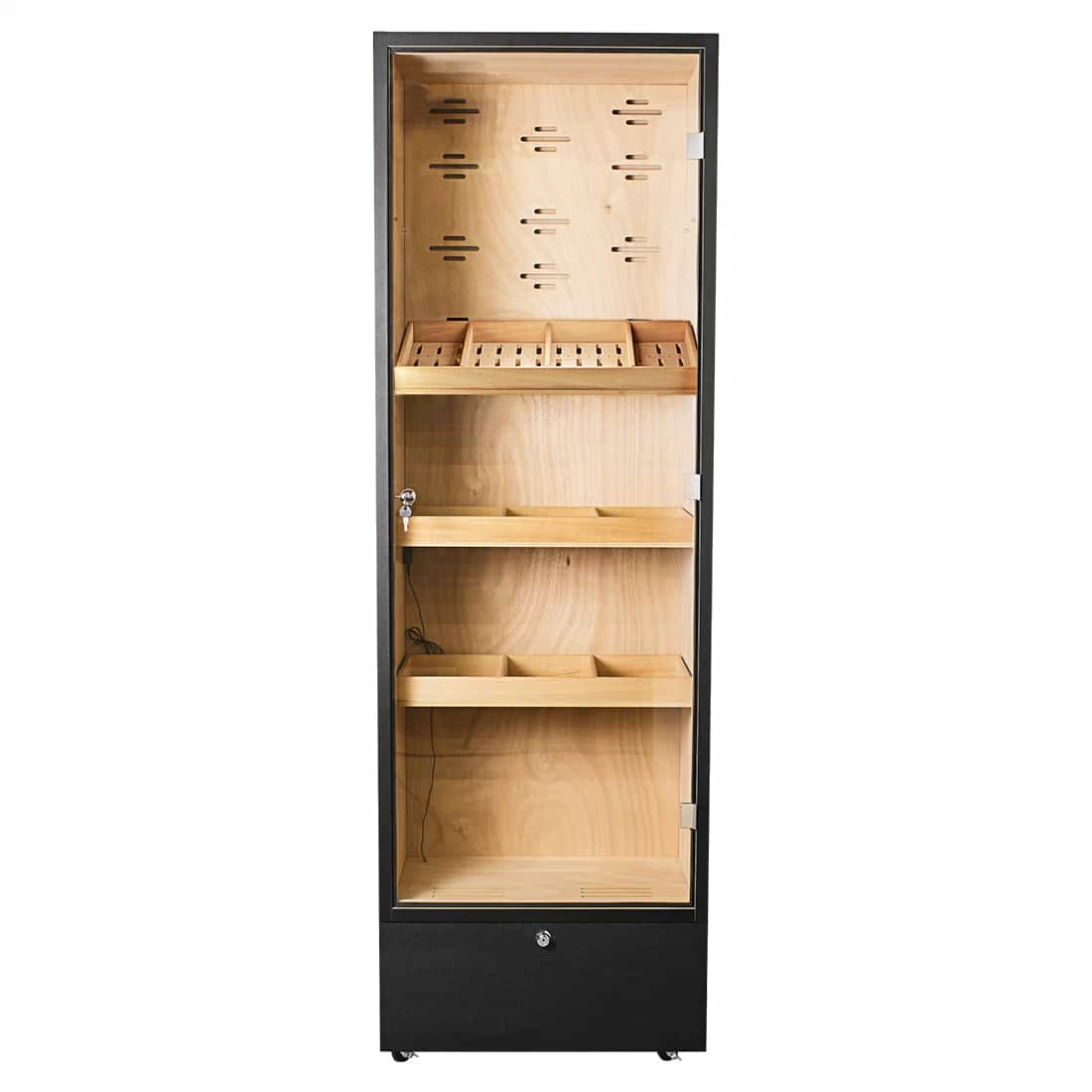 Armoire  Cigares Adorini Portofino Noire