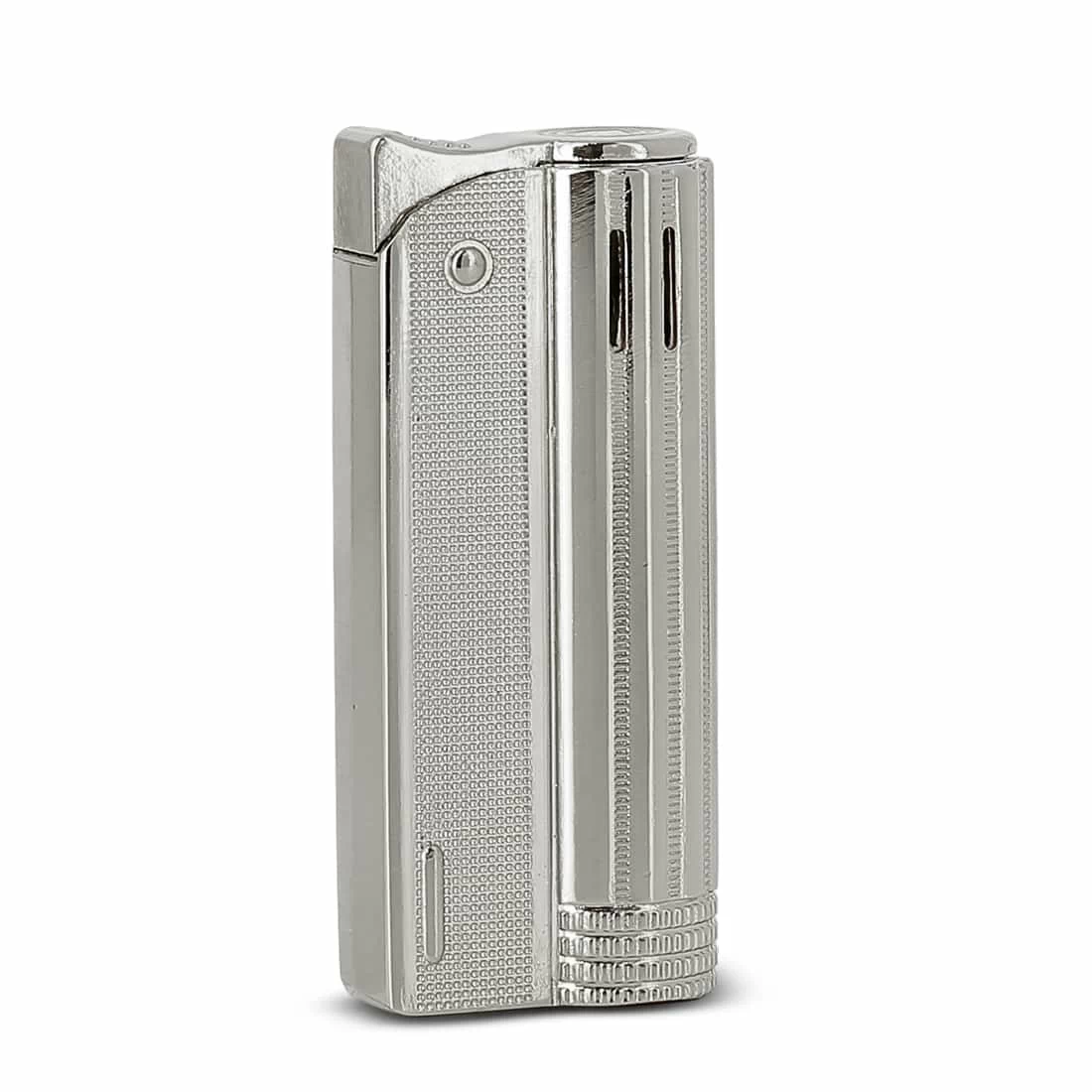 Briquet Vintage Mtal Chrom