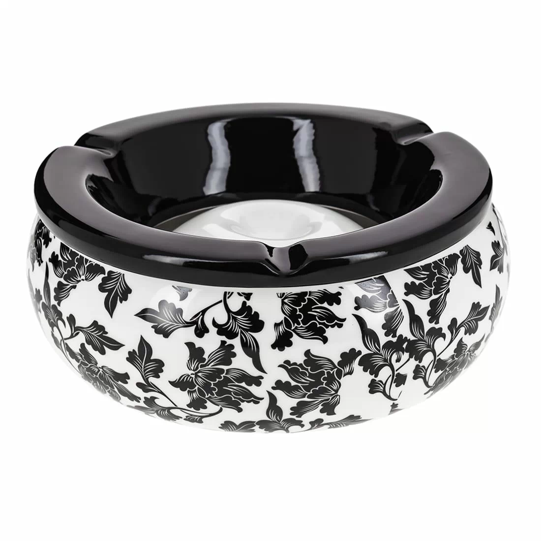 Cendrier Noir "Puto Vicio" - Nanna Bazaar