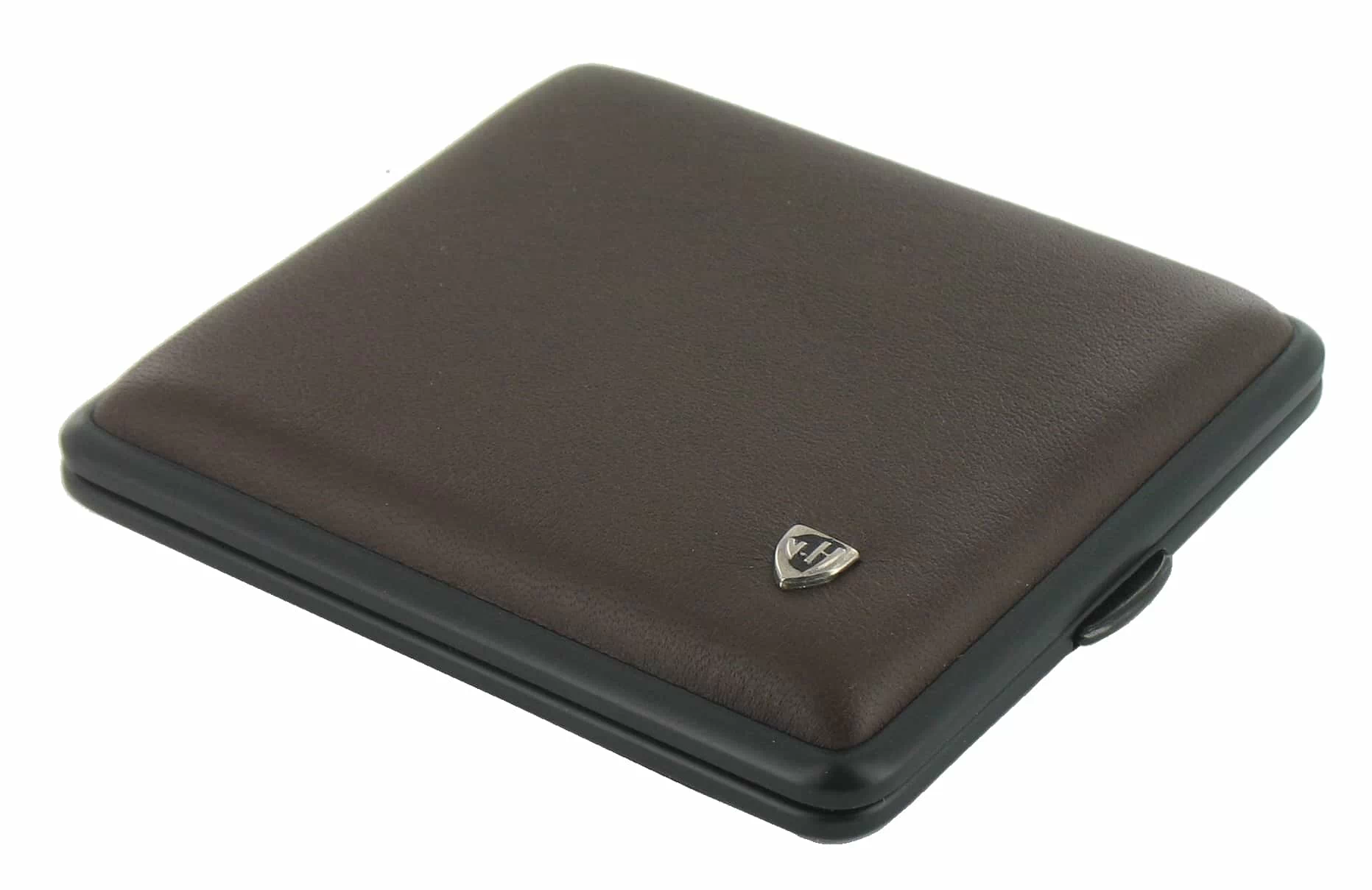 tui  Cigarettes Cuir Vintage