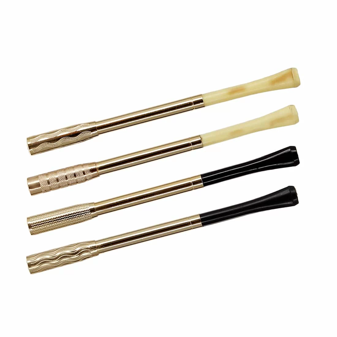 Fume Cigarette jecteur Vintage Wave 13 cm