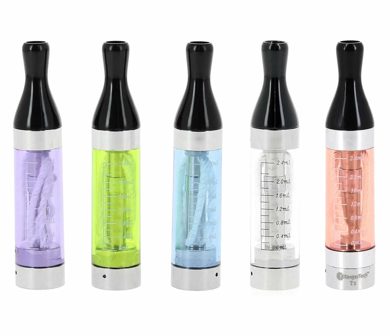 Clearomiseur Kanger T2