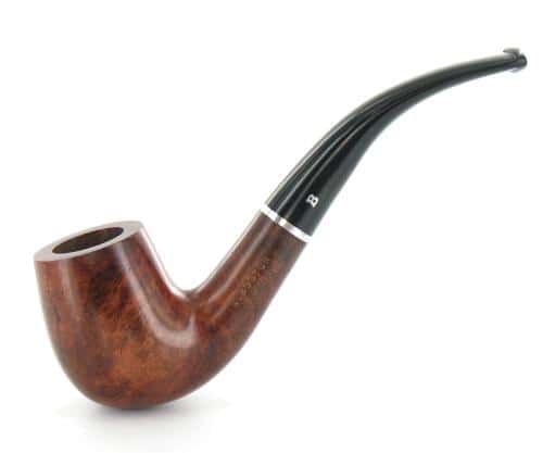 pipe butz choquin buffalo courbe1