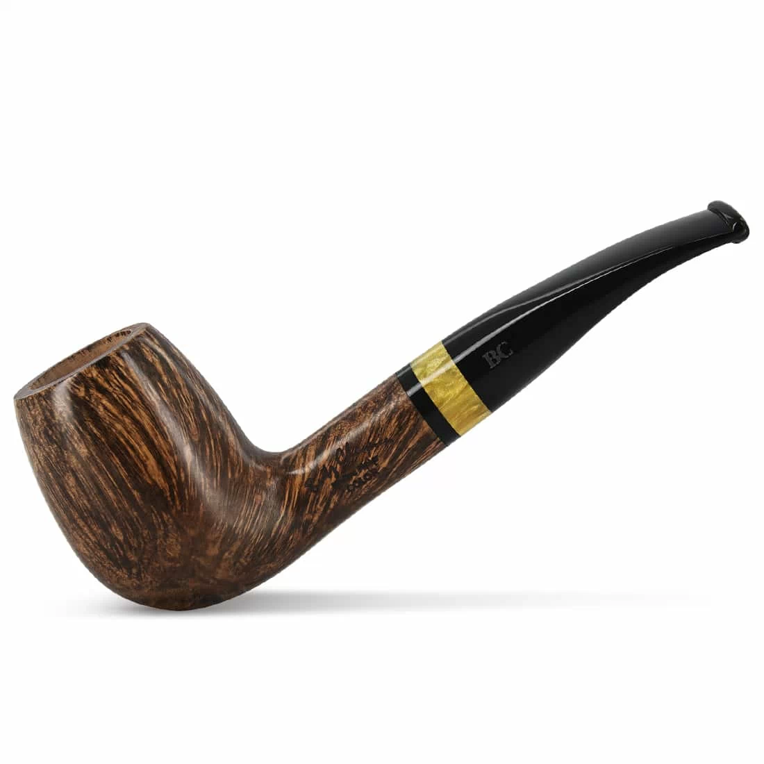 Pipe Butz-Choquin Maitre Pipier Color Jaune