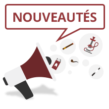 Nouveautés